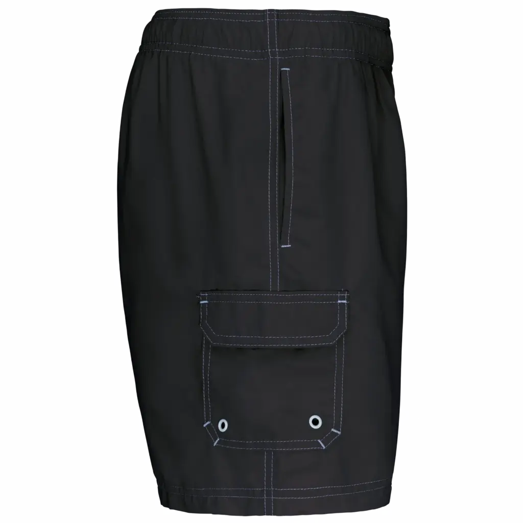 Zwemshort, black — productfoto 5
