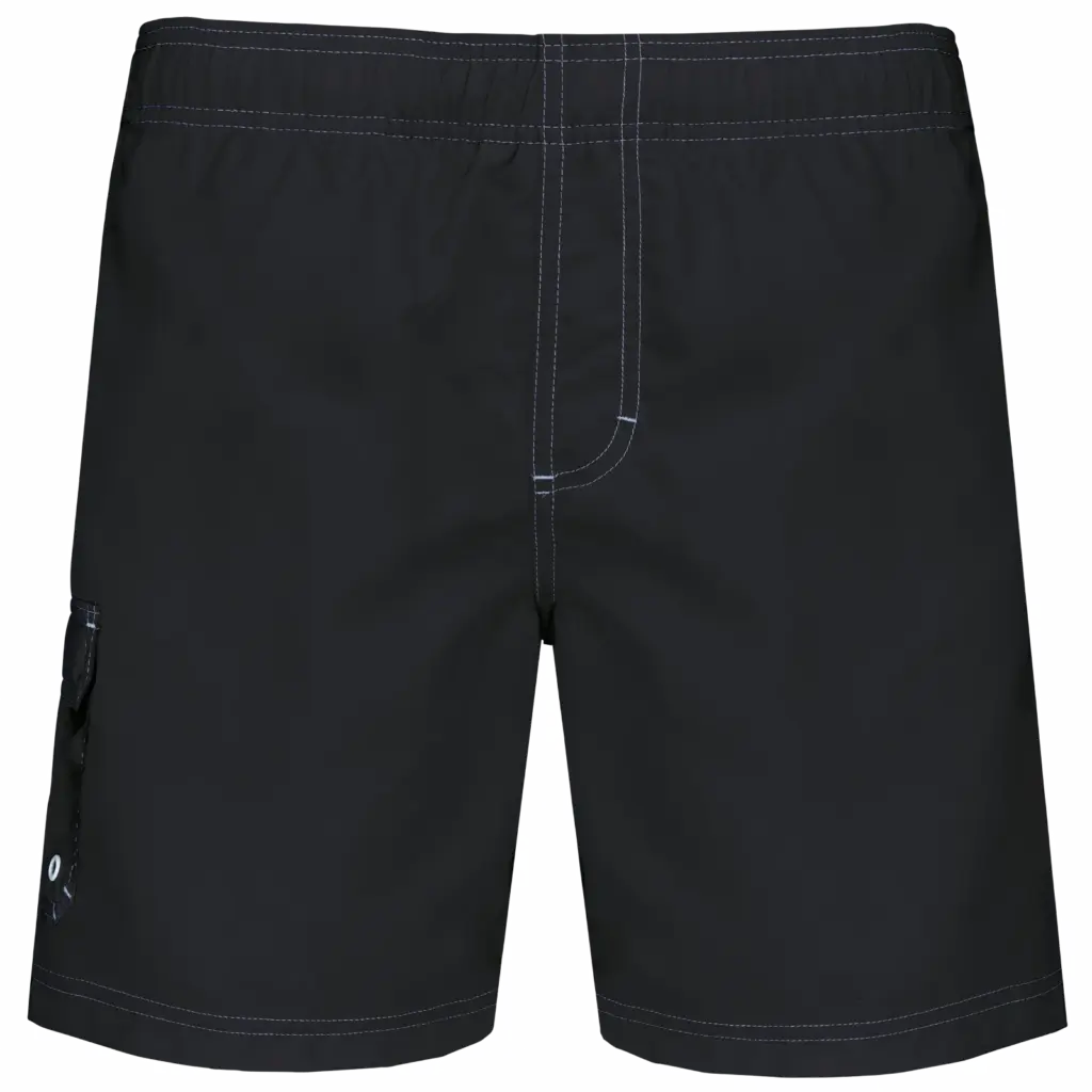 Zwemshort, black — productfoto 6