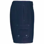 Zwemshort, navy — productfoto 6