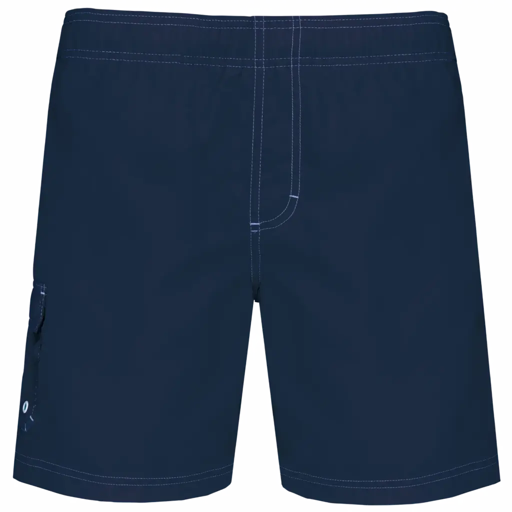Zwemshort, navy — productfoto 7