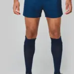 PA136-8_2025 - Hidalgo Rugbyshort uniseks