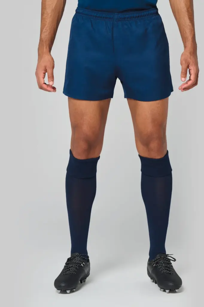 Rugbyshort uniseks
