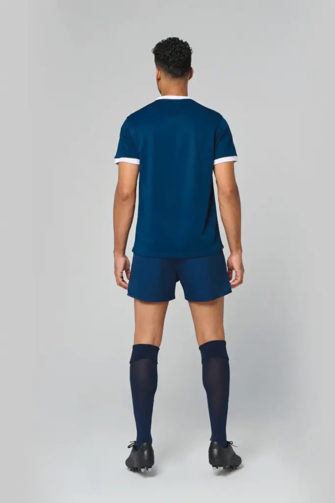 PA4027-PA136-11_2025 - Hidalgo Rugbyshort uniseks — productfoto 4