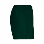 PS_PA136-S_DARKGREEN - Hidalgo Rugbyshort uniseks, dark green — productfoto 6