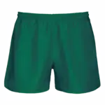 Rugbyshorts PA136 Unisex bedrucken Polyester robust XS-4XL — Produktfoto 7