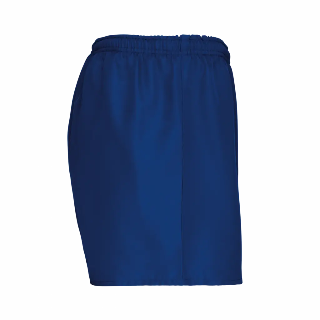PS_PA136-S_DARKROYALBLUE - Hidalgo Rugbyshort uniseks, dark royal blue — productfoto 7