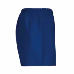 PS_PA136-S_DARKROYALBLUE - Hidalgo Rugbyshort uniseks, dark royal blue — productfoto 7