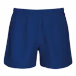 Rugbyshorts PA136 Unisex bedrucken Polyester robust XS-4XL — Produktfoto 8