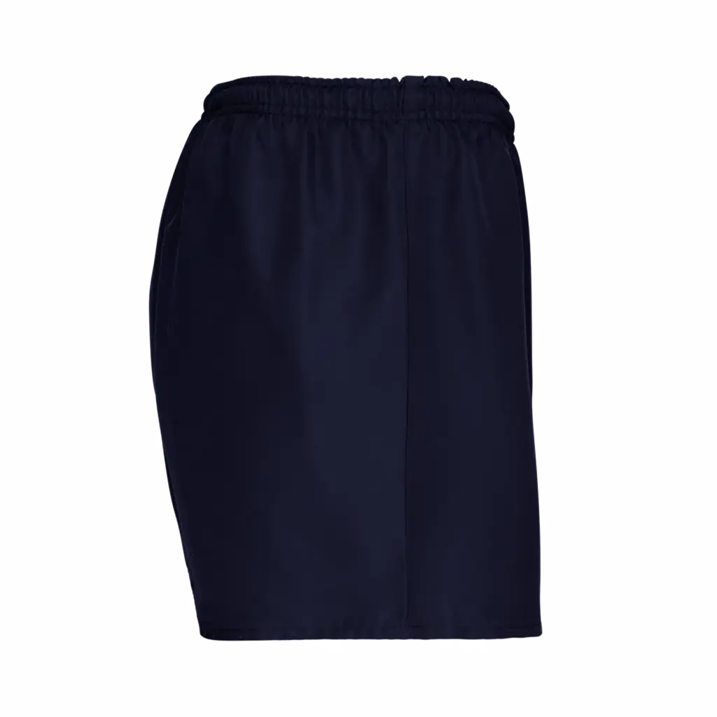 PS_PA136-S_SPORTYNAVY - Hidalgo Rugbyshort uniseks, sporty navy — productfoto 8