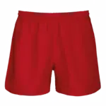 Rugbyshorts PA136 Unisex bedrucken Polyester robust XS-4XL — Produktfoto 10