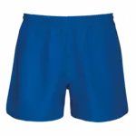 Rugbyshorts PA136 Unisex bedrucken Polyester robust XS-4XL — Produktfoto 11