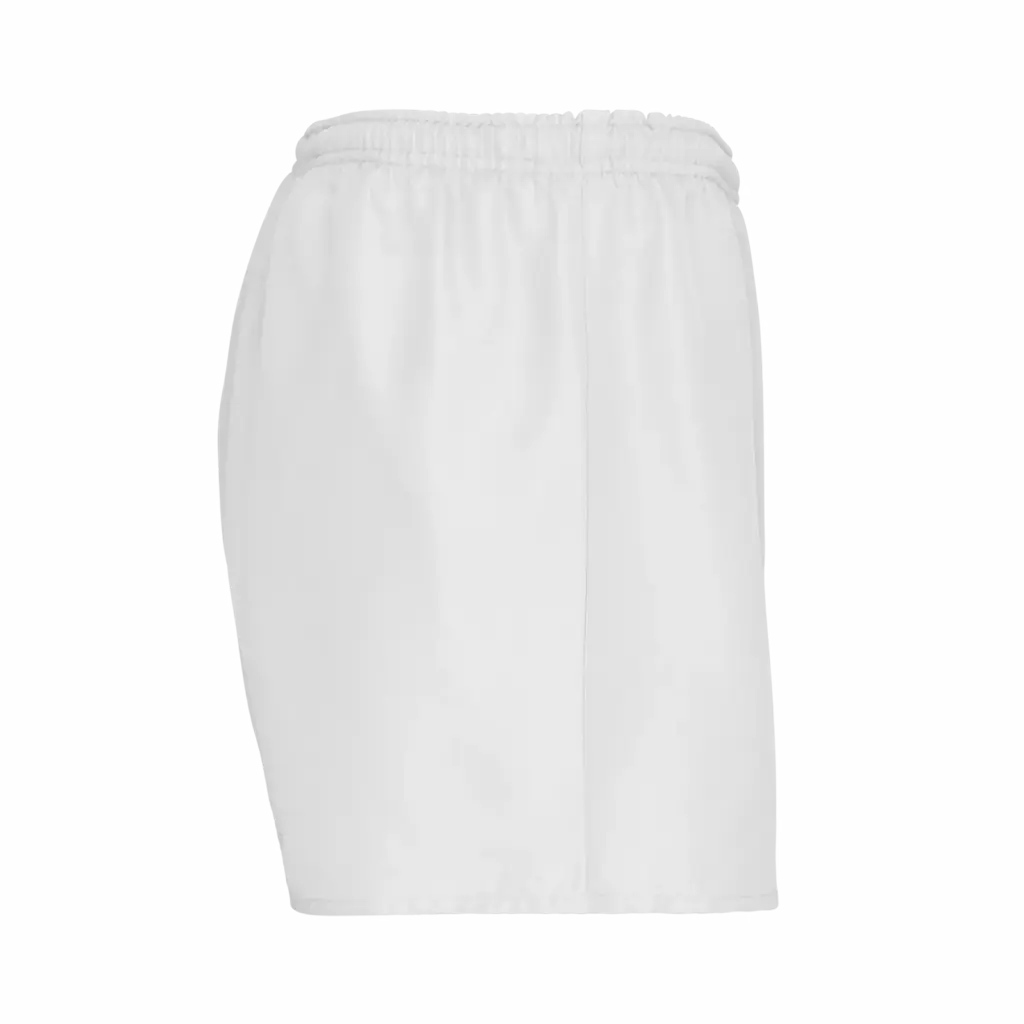 PS_PA136-S_WHITE - Hidalgo Rugbyshort uniseks, white — productfoto 11