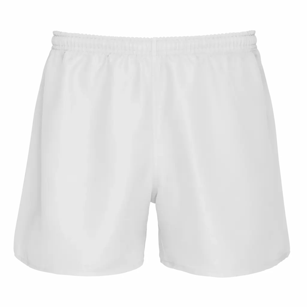 Rugbyshorts PA136 Unisex bedrucken Polyester robust XS-4XL — Produktfoto 12