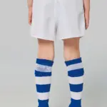 Kinder-rugbyshort — productfoto 2
