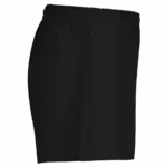 Kinder-rugbyshort, black — productfoto 3