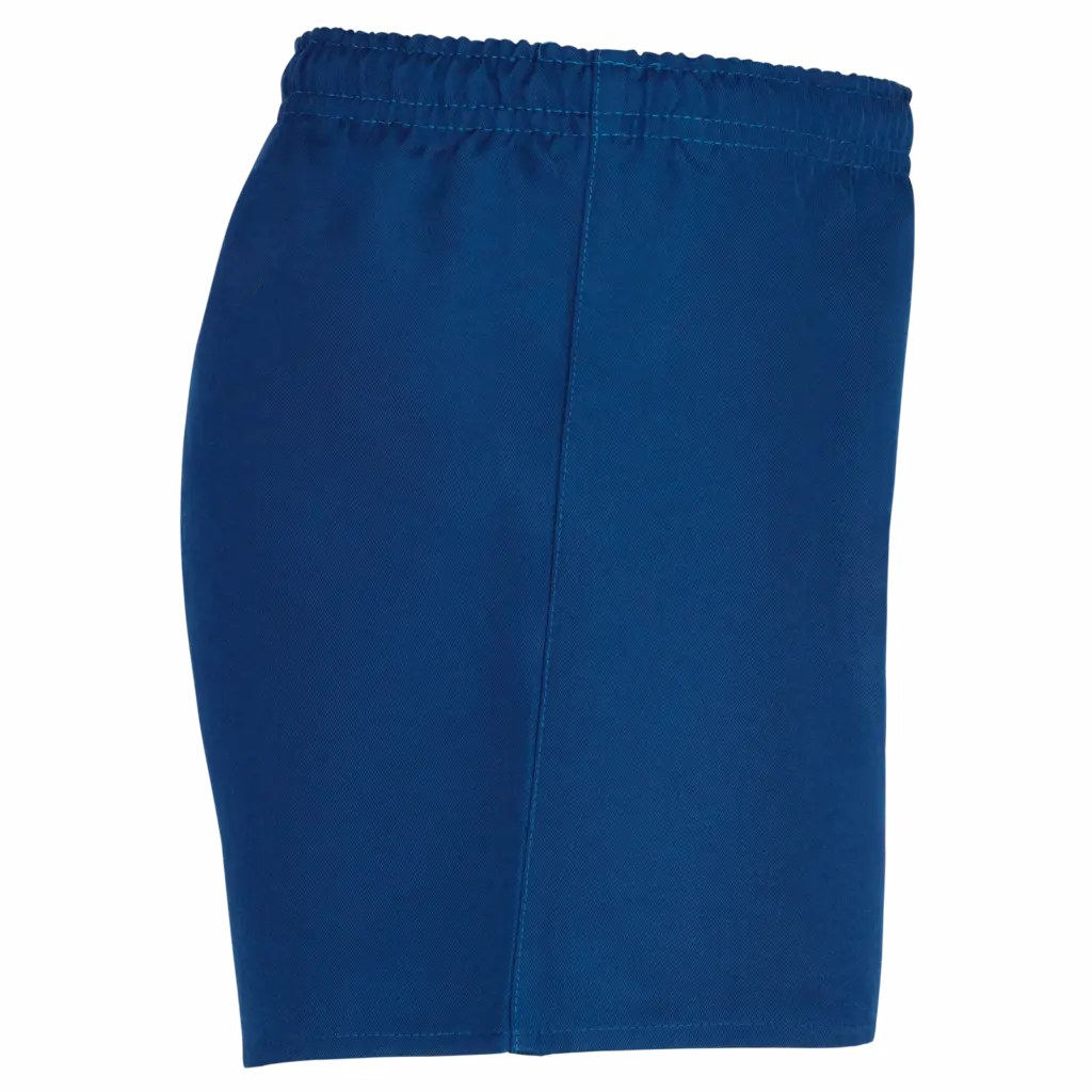 PS_PA137-S_DARKROYALBLUE - Hidalgo Kinder-rugbyshort, dark royal blue — productfoto 5