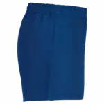 Kinder-rugbyshort, dark royal blue — productfoto 5