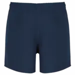 Kinder-Rugbyshorts PA137 bedrucken verstärkt Twill 4-14 ans — Produktfoto 7