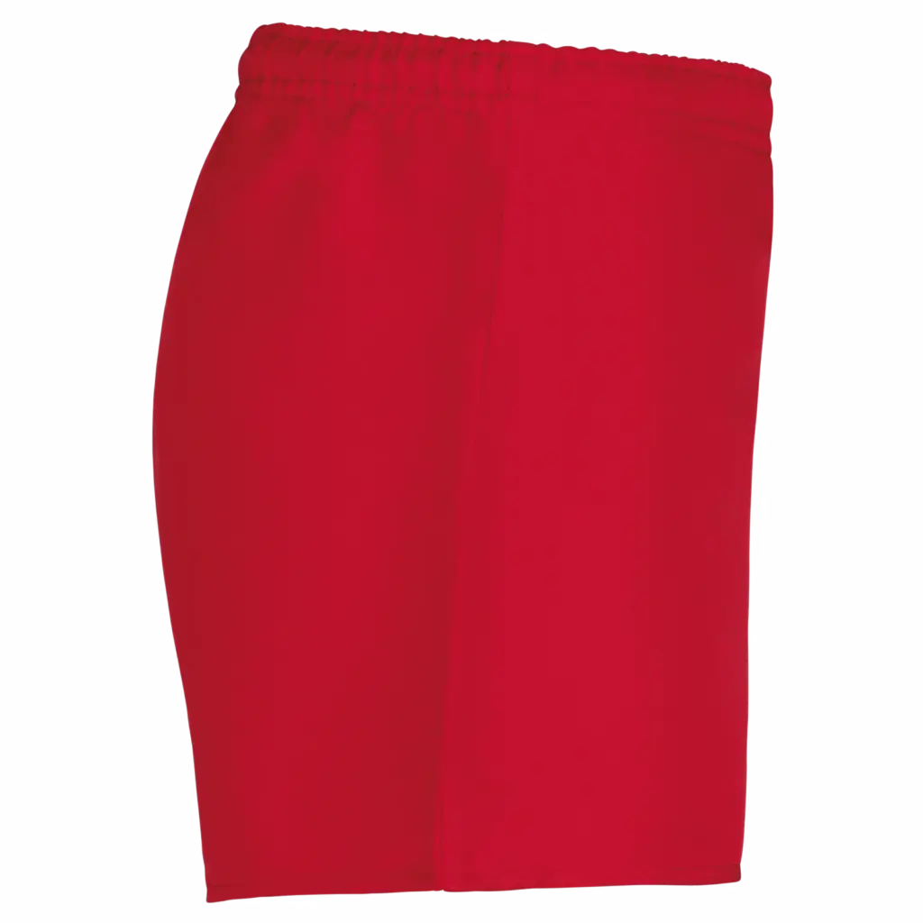 PS_PA137-S_SPORTYRED - Hidalgo Kinder-rugbyshort, sporty red — productfoto 7