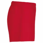PS_PA137-S_SPORTYRED - Hidalgo Kinder-rugbyshort, sporty red — productfoto 7