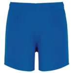 Kinder-Rugbyshorts PA137 bedrucken verstärkt Twill 4-14 ans — Produktfoto 9