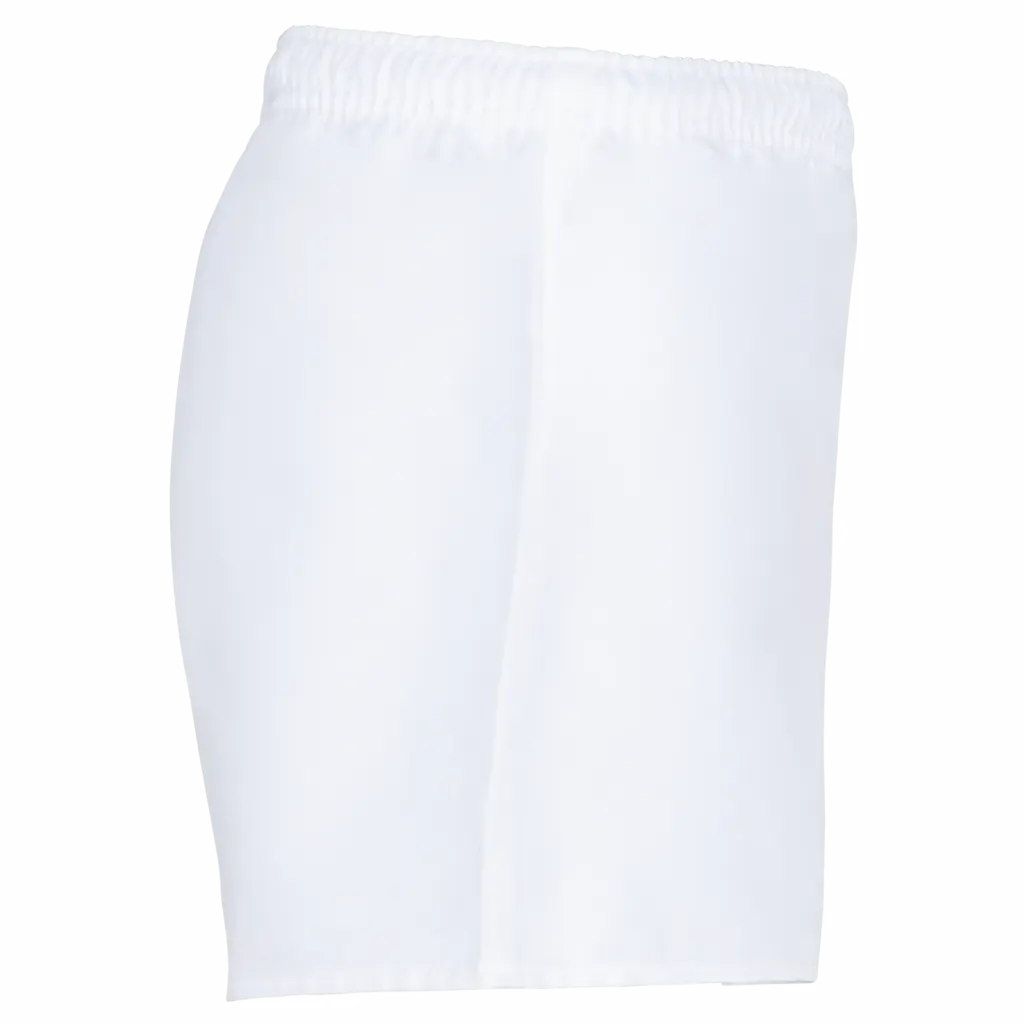 PS_PA137-S_WHITE - Hidalgo Kinder-rugbyshort, white — productfoto 9
