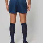 Elite Rugbyshort — productfoto 2