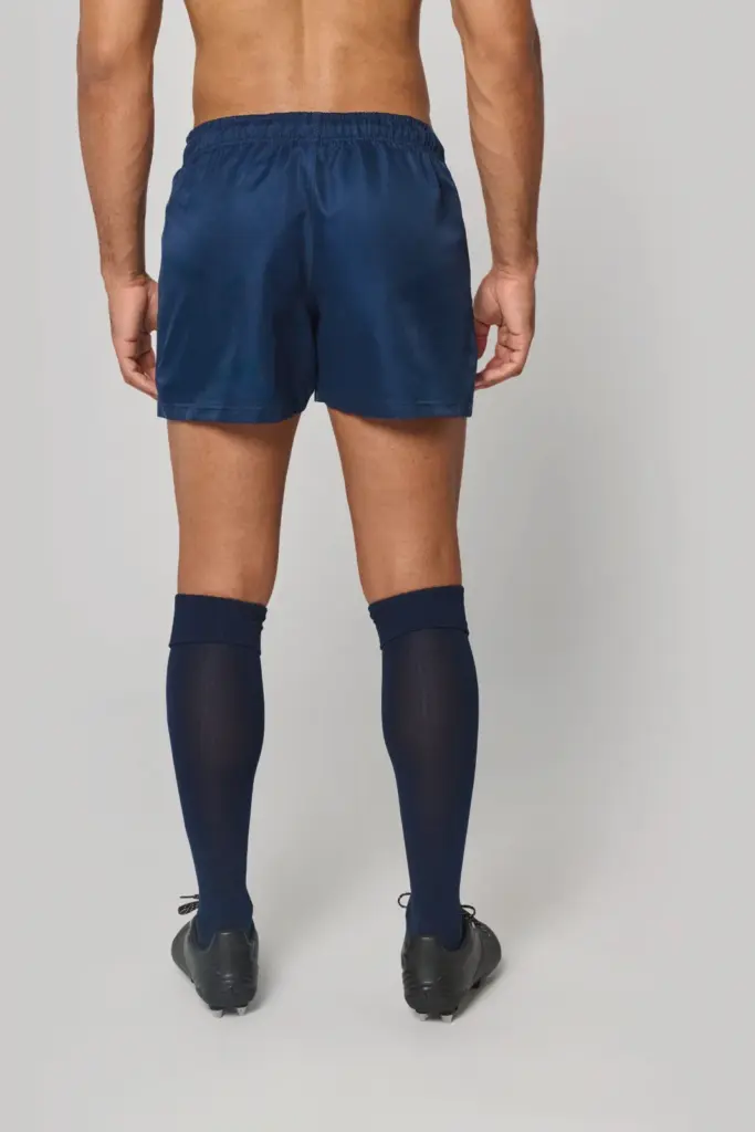 Elite Rugbyshort — productfoto 2