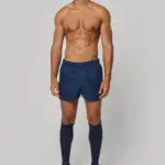 Elite Rugbyshort — productfoto 3