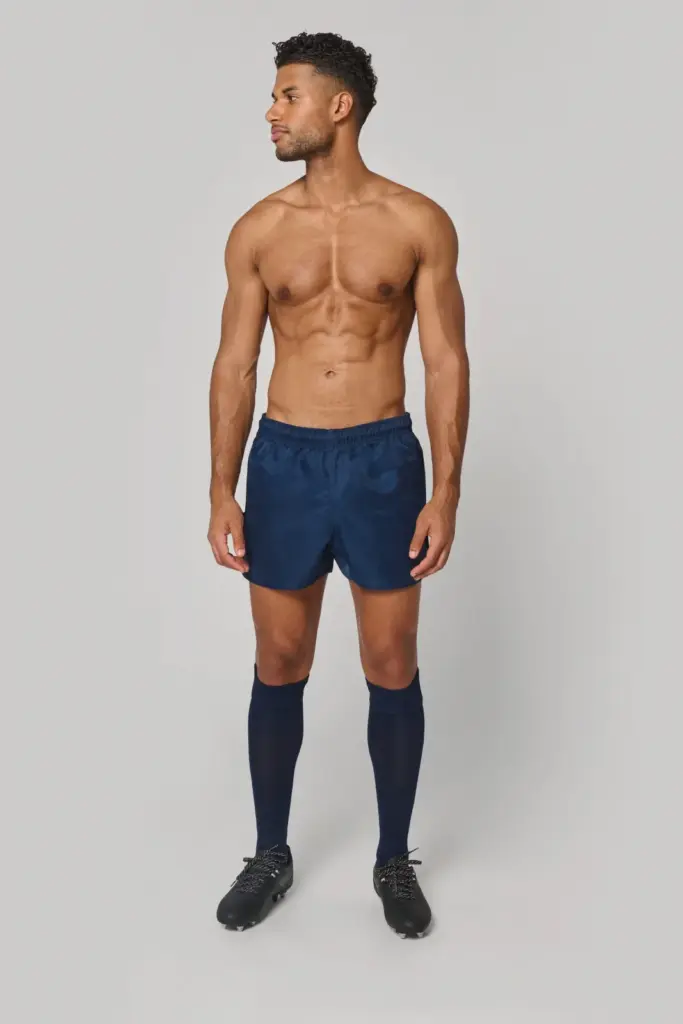 Elite Rugbyshort — productfoto 3