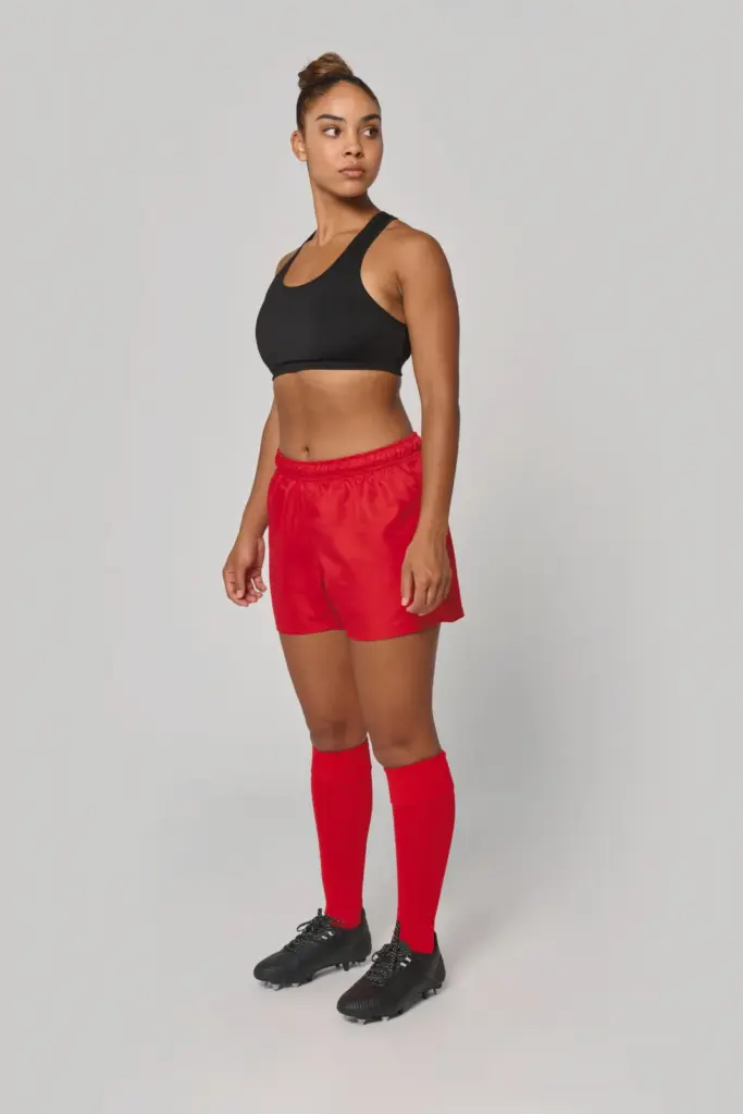 Elite Rugbyshort — productfoto 4