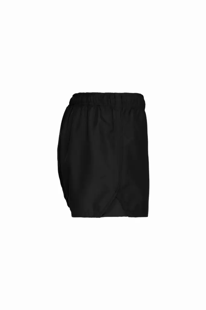 Elite Rugbyshort, black — productfoto 5