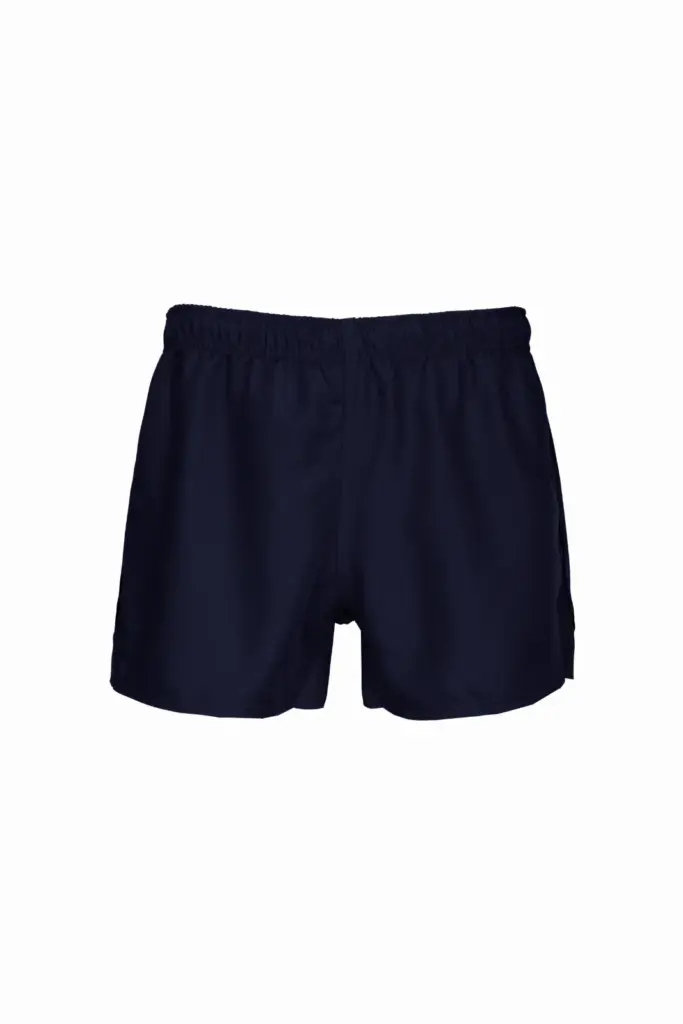 Elite Rugbyshort, sporty navy — productfoto 8