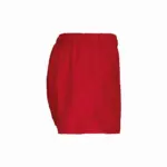 Elite Rugbyshort, sporty red — productfoto 8