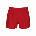 Elite Rugbyshort, sporty red — productfoto 9