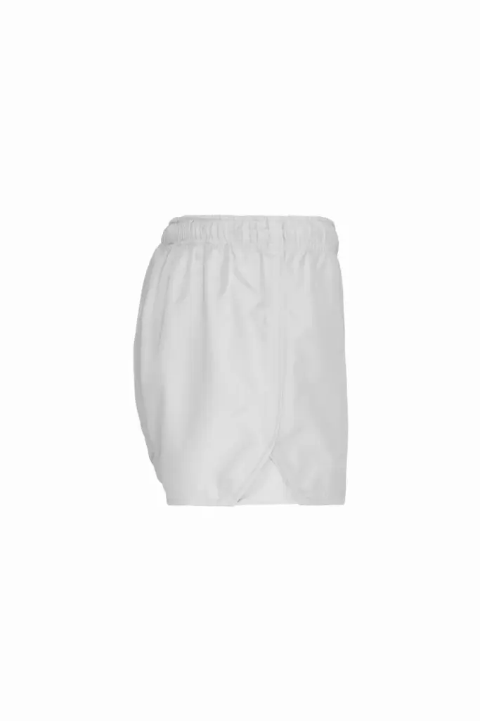 Elite Rugbyshort, white — productfoto 9