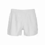 Elite Rugbyshort, white — productfoto 10