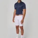 Herenbermuda — productfoto 4