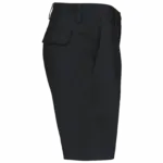 Herenbermuda, black — productfoto 5