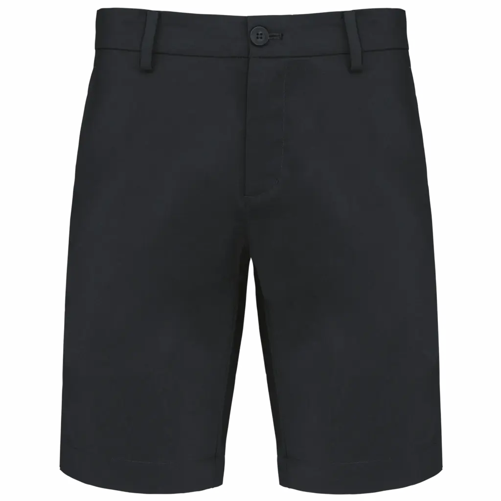 Custom Men's Bermuda PA149 Water-repellent Stretch 36-54 FR — product photo 6