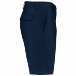 PS_PA149-S_DARKNAVY - Hidalgo Herenbermuda, dark navy — productfoto 6