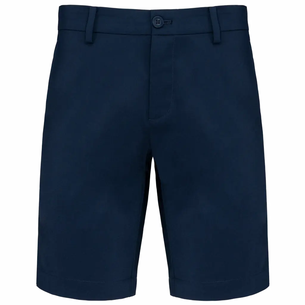 Custom Men's Bermuda PA149 Water-repellent Stretch 36-54 FR — product photo 7