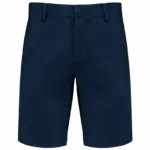 Custom Men's Bermuda PA149 Water-repellent Stretch 36-54 FR — product photo 7