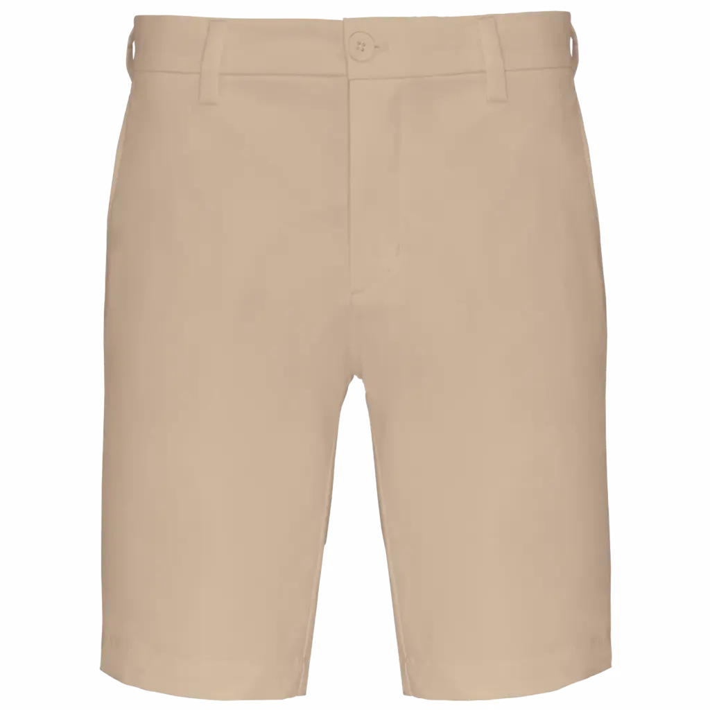 Custom Men's Bermuda PA149 Water-repellent Stretch 36-54 FR — product photo 8