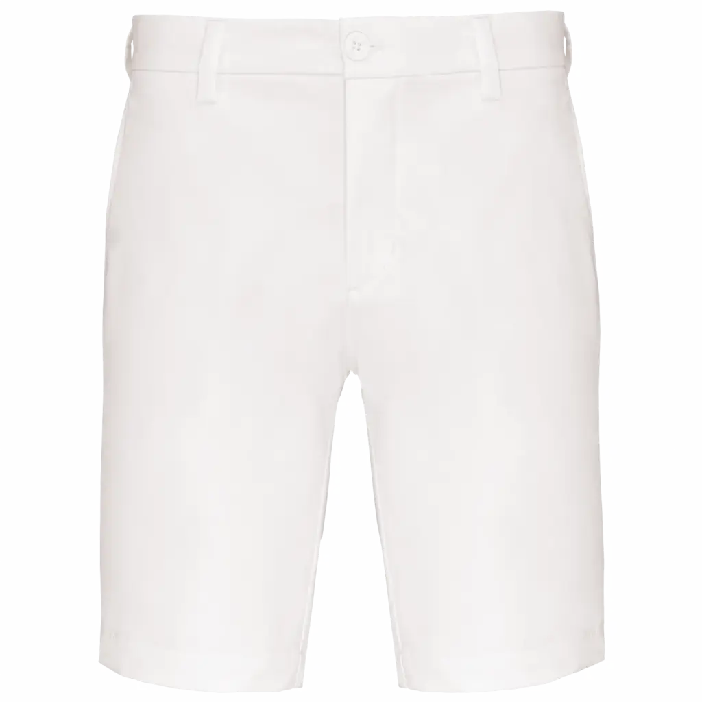 Custom Men's Bermuda PA149 Water-repellent Stretch 36-54 FR — product photo 9