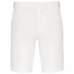 Custom Men's Bermuda PA149 Water-repellent Stretch 36-54 FR — product photo 9
