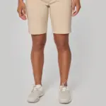 Damesbermuda — productfoto 2
