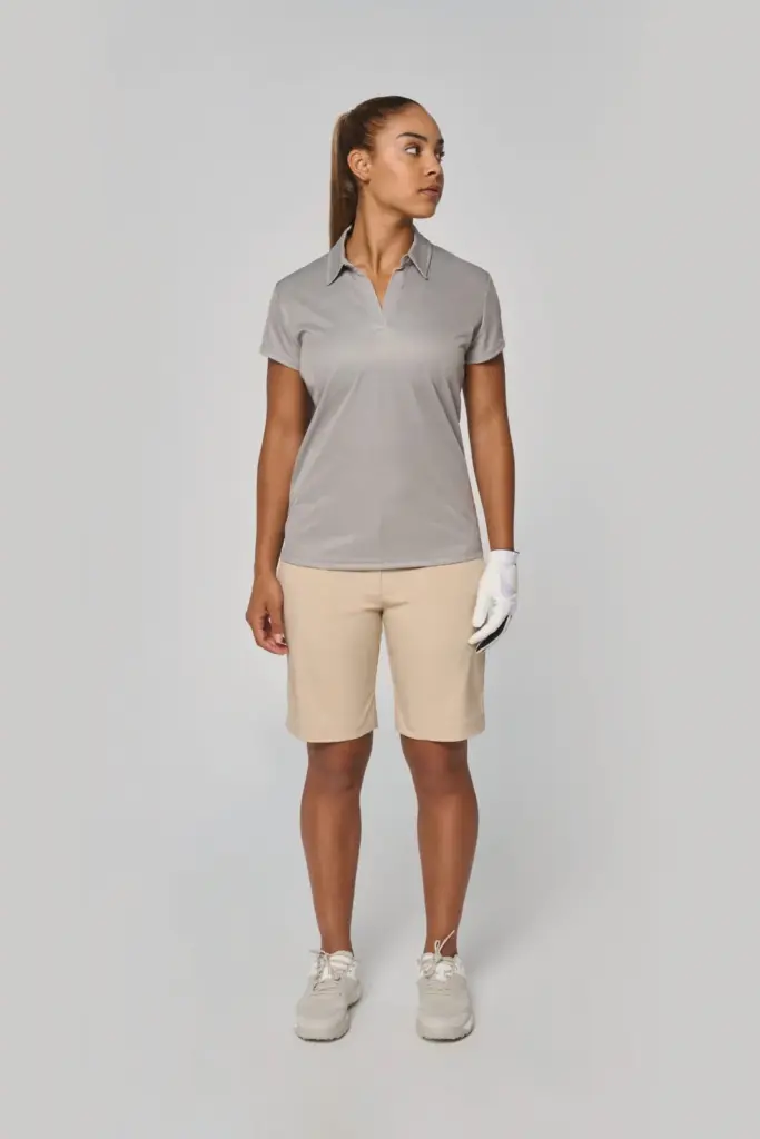PA483-PA150_2026 - Hidalgo Damesbermuda — productfoto 4
