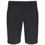 Damesbermuda, black — productfoto 6