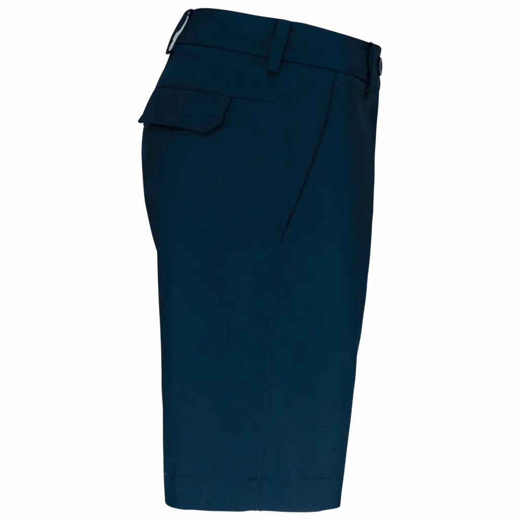 PS_PA150-S_DARKNAVY - Hidalgo Damesbermuda, dark navy — productfoto 6